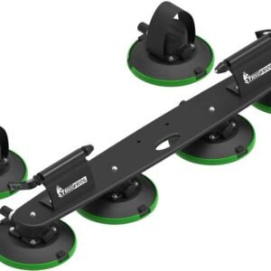 Portabicis TreeFrog Elite 2 Reacondicionado