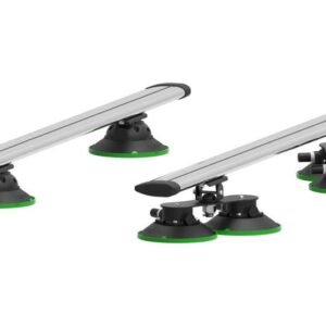 Portabicis TreeFrog Multiple Crossbar