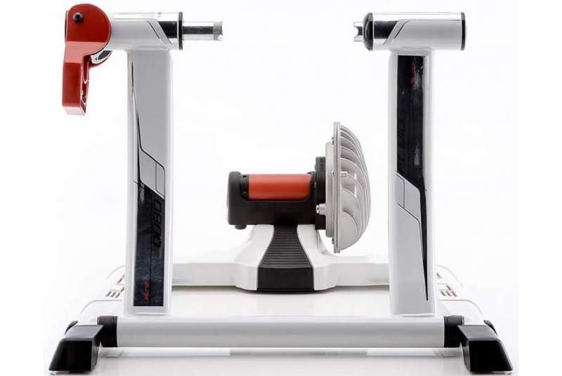Rodillo Elite Qubo Fluid - Imagen 3