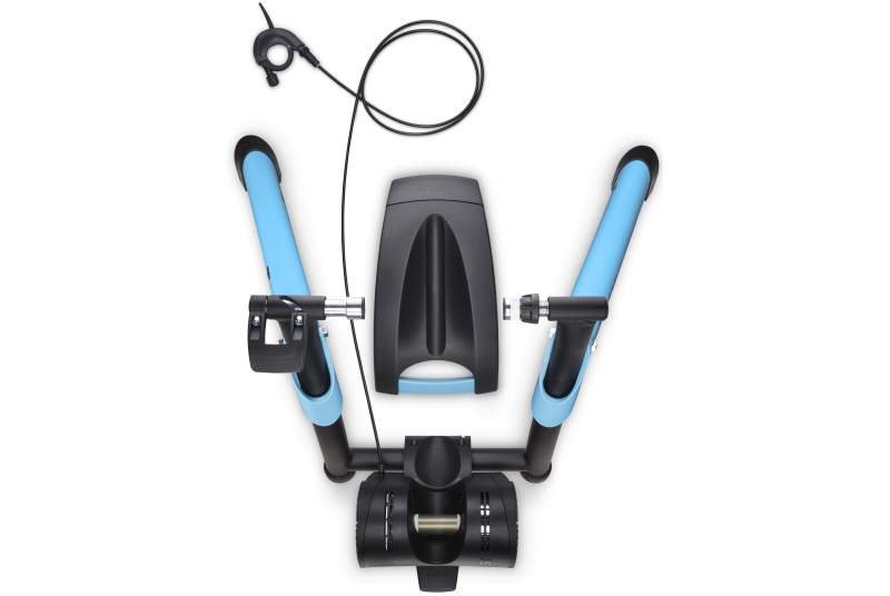 Rodillo Garmin Tacx Boost - Imagen 4