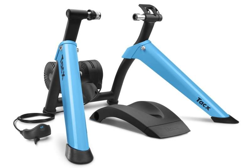 Rodillo Garmin Tacx Boost