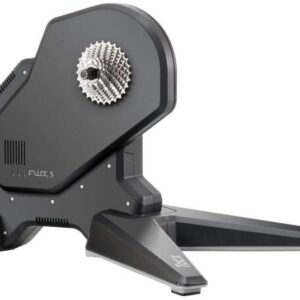 Rodillo Garmin Tacx FLUX S Smart