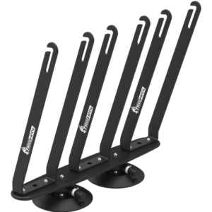 Soporte TreeFrog L3 para rueda delantera